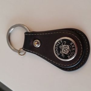 Dooney & Bourke Keychain